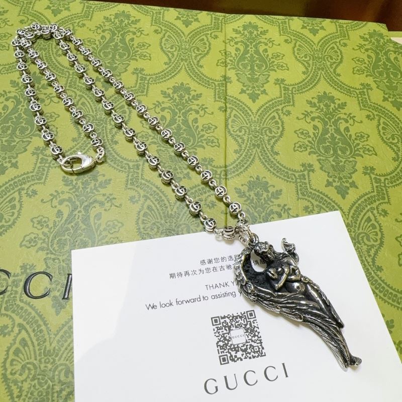 Gucci Necklaces